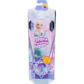 Disney Frozen JBG59, Modepuppe, Weiblich, 3 Jahr(e), Mädchen, 320 mm, 150 g