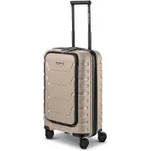 SMARTBOX Trolley "Edition 01 4 Rollen Kabinentrolley 55 cm Laptopfach" 39 l