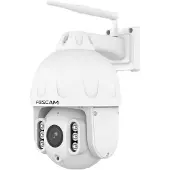 Foscam Sd8p 8mp Wifi Rotating Überwachungskamera