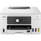 Canon MAXIFY GX3040, Tintenstrahl, Farbdruck, 600 x 1200 DPI, A4, Direktdruck, Schwarz, Weiß