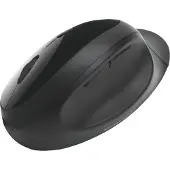 Kensington - ProFit Ergo Wireless Mouse - Black