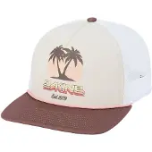 Dakine Vacation Trucker marron (211)