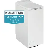 Whirlpool TDLR 6240L EU/N
