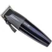 Max Pro Fade Clipper Metallic Schwarz