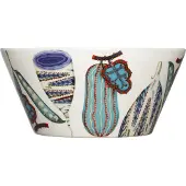 Iittala Schale Taika Sato Mehrfarbig 25 cm
