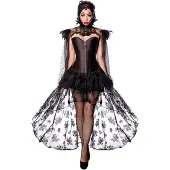 Metamorph Vampire Queen