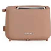 Create TOAST STUDIO - Toaster