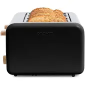 Create - TOAST RETRO - Toaster für breite Scheiben