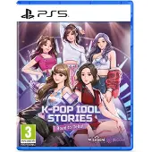 Games Switch K-pop Idol Stories Road To Debut