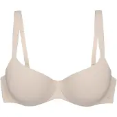 Triumph Vorgeformter BH Body Make-Up Illusion | Grösse: 75C | Farbe: Pulver