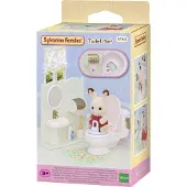 Sylvanian Families - Toilet Set (5740)