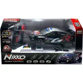 Nikko Toyota GR #69 Kalle Rovanperä