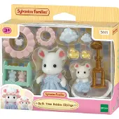 Sylvanian Families 5805, 3 Jahr(e), Junge/Mädchen, Mehrfarbig