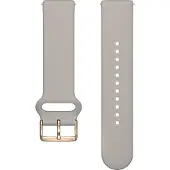Polar 20 Mm Silikonarmband