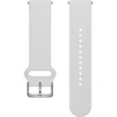 Polar Uhrenarmband aus Silikon