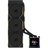 Lian Li Hydroshift Ii Lcd-s 360tl Wasserkühlung