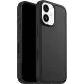 Otterbox Apple iPhone 17 Hülle - Kunststoff - - Backcover/Hard Case - Schwarz