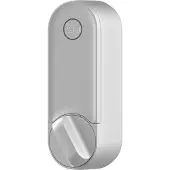 Yale Linus L2 Smart Lock, silver