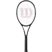 Wilson Pro Staff 97 Classic Ungespannte Tennisschläger