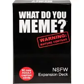 Peliko Was erinnerst du? - NSFW-Erweiterung