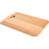Heirol Cutting board, 34.5 x 24 x 2 cm, birch