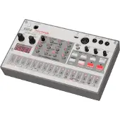 Korg volca sample (2020) Digital Sample Sequencer