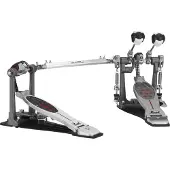 Pearl Eliminator Redline Doppelfußmaschine Kettenantrieb