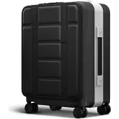 Db Koffer Ramverk Pro Front-access Carry-on Unisex Silver