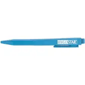 Hygostar Druckkugelschreiber DETECT detektierbar blau