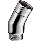 Hansgrohe Adapter für SELECTA Handbrause an 28071000