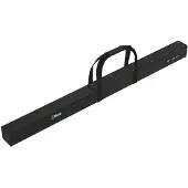 Wera 9460 Textile Box Click-Torque E 1, leer, 1285 x 84 x 82 mm
