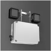 RZB LED-Notleuchte 672197.009