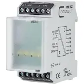 METZ CONNECT 11043513, Weiß, 60 mm, 35 mm, 69,3 mm, 1 Stück(e)