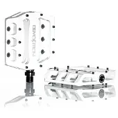 Demolition Trooper Cnc Pedale
