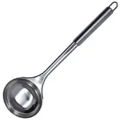 Fackelmann Schöpfkelle 32 cm Elemental