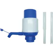 Fackelmann Tecno manueller Wasserspender für Dosen und Flaschen