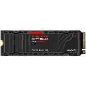 SanDisk Optimus GX PRO 850X Heatsink