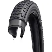Suomi Tyres W344 Spike Pig XXL Fatbike-Reifen, 26 x 4,8"