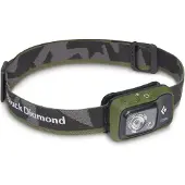 Black Diamond Lampen / Dynamos COSMO 350 HEADLAMP