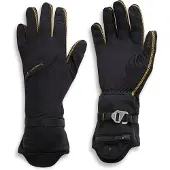 Therm-ic Thin Ultra Heat Liner Gloves schwarz (000) 10,5