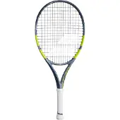 Babolat Pure Aero 25 Gen9 Junior-tennisschläger