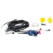 Afriso Grenzwertgeber GWG 12-K/1C Euroflex 312