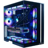 Captiva Highend Gaming R89-083, 4,7 GHz, AMD Ryzen 7, 9800X3D, 32 GB, 2 TB, Windows 11 Home