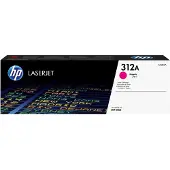 HP 312a Toner