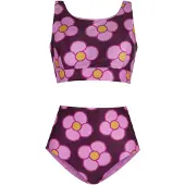 Regatta Wendbarer Damen-Bikini Orla Kiely