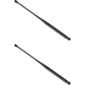 STABILUS Gasfedern-Set Koffer-/Laderaum 299 mm 350 N Hub 95 mm für BMW Z4