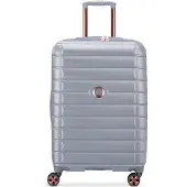 Delsey Shadow 5.0 4-Rollen-Trolley erweiterbar 66 cm