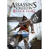 Assassin's Creed IV: Black Flag (Deluxe Edition)