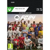 EA SPORTS FC 24 Ultimate Edition
