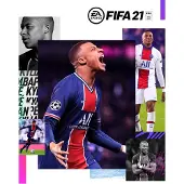 FIFA 21 -Key